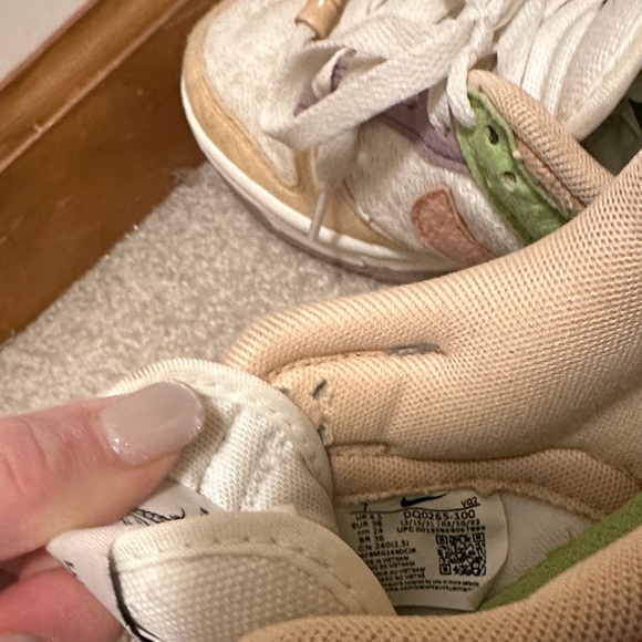 Nike Dunk low SE - Picture 7 of 7